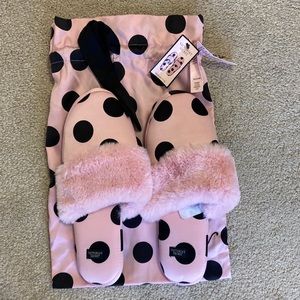 Victorias Secret Slippers